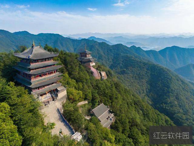 武当山在哪个省？探秘道教圣地的地理与文化坐标