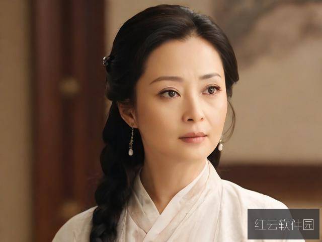 李勤勤，演艺圈的‘黄金绿叶’从叛逆少女到实力派演员的传奇人生