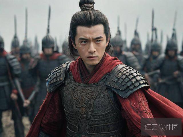 九州缥缈录，命运交织的英雄史诗与乱世悲歌