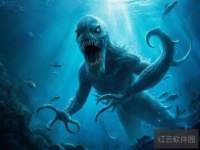水怪电影的魅力与免费观看全集的指南