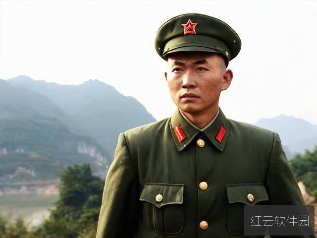 东江英雄刘黑仔,重温传奇英雄的家国情怀