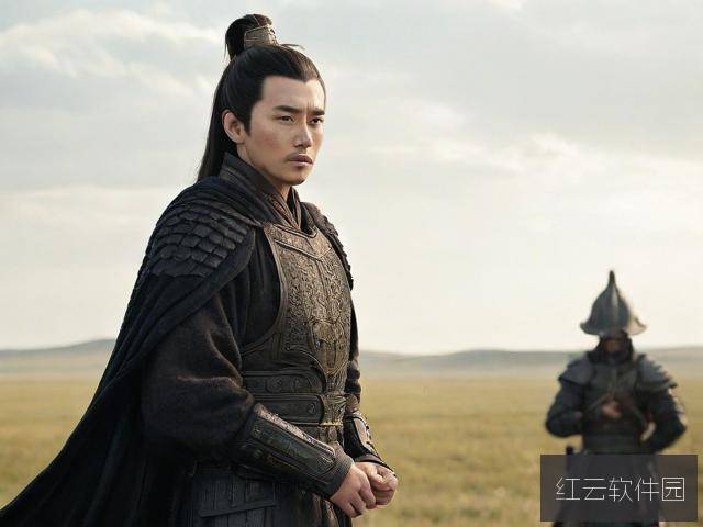 大汗天子第一部,草原霸主的崛起与史诗开篇