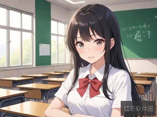 教室的那一间第1季免费观看，青春回忆与风车动漫的经典重现