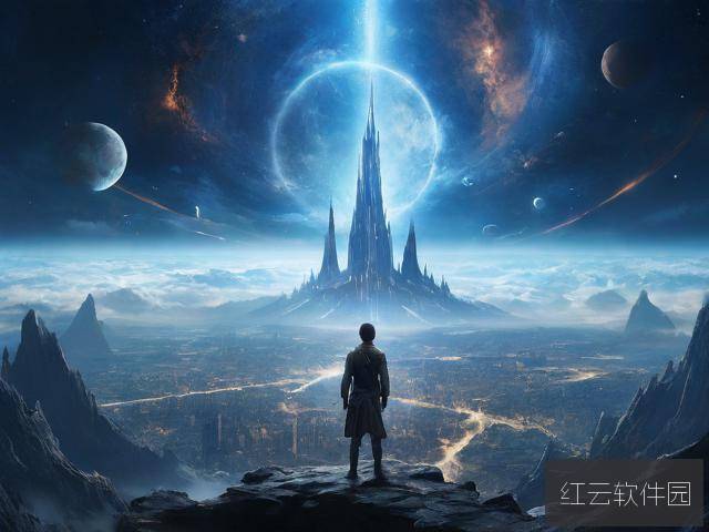 跨越极限的壮丽诗篇，与的科幻美学与精神传承