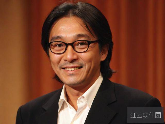 食神—周星驰的喜剧巅峰之作与人性探索
