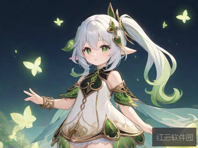 尊重创作边界，谈谈对〈原神〉角色纳西妲的理性讨论