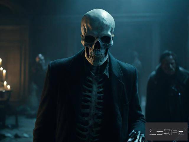死亡游戏电影，经典暴力美学与在线观影体验