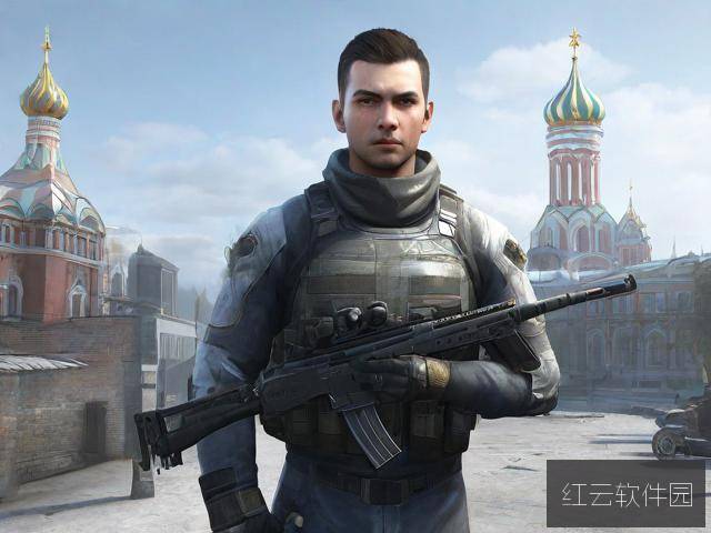 俄罗斯CSGO交易网站全攻略，免费进入人马一级平台