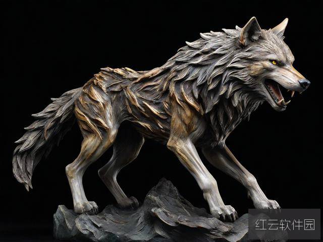 九九九99品牌特色产品，亚洲狼人—传统与现代的完美融合
