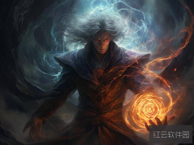 禁忌咒纹,神秘力量背后的危险馈赠