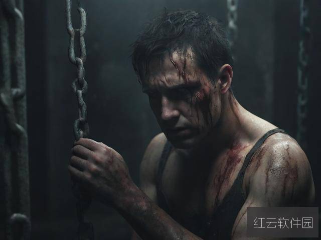 被囚禁的3096个日夜，3096天与人性边界的终极拷问