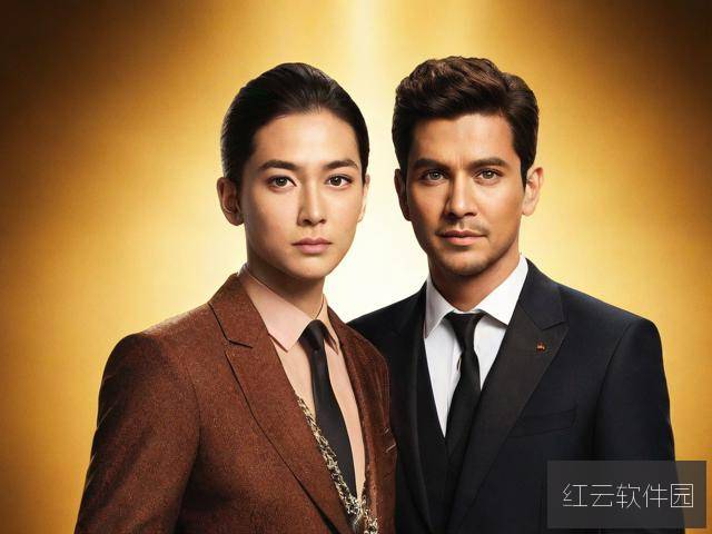 金色光芒2023,免费在线观看这部年度热播泰剧的终极指南