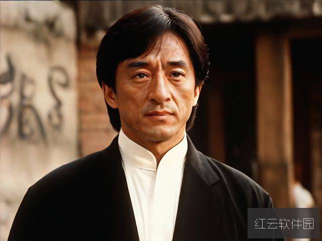 红番区粤语版,成龙经典电影的粤韵风华