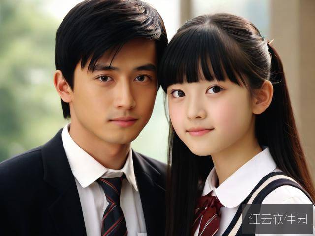 新扎师兄追女仔，青春喜剧中的爱情冒险
