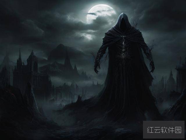 不朽者的悖论，完美世界中的永恒阴影
