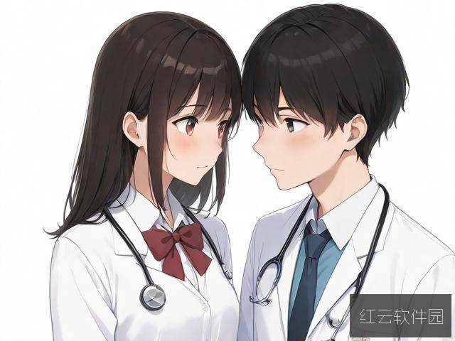 甜蜜医馆里的悸动青春，评萌医甜妻中的治愈系爱情哲学
