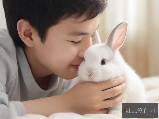 男朋友为什么老是吸我的小兔子？解读行为背后的心理和情感