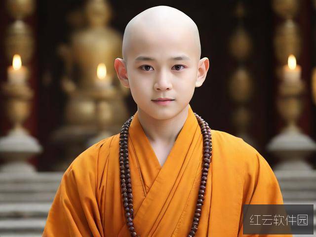 的笃小和尚,52集免费观看线上的智慧之旅