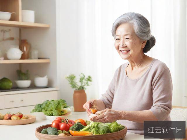 家的味道，在妻子的味道和婆婆的厨房间品味亲情密码