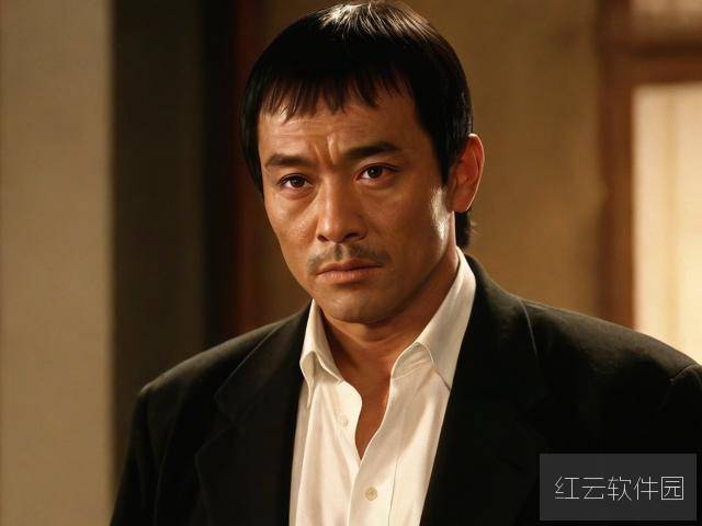 古惑仔大佬B活埋老婆剧情解析，谁演的？角色深度揭秘