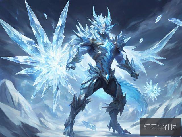 龙之谷冰灵PK加点推荐2021,打造最强冰霜控制者