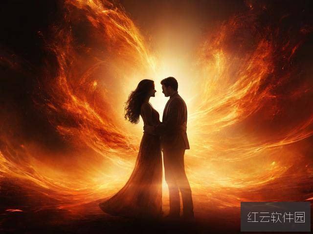 奋进的旋律大结局，梦想与责任的交响曲