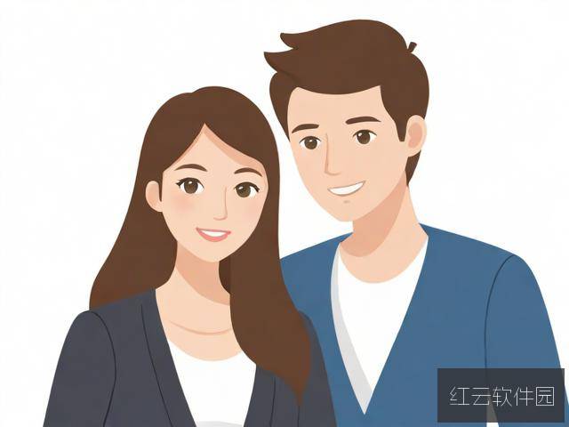 男生女生一起做亏亏的APP，是社交新趋势还是情感陷阱？