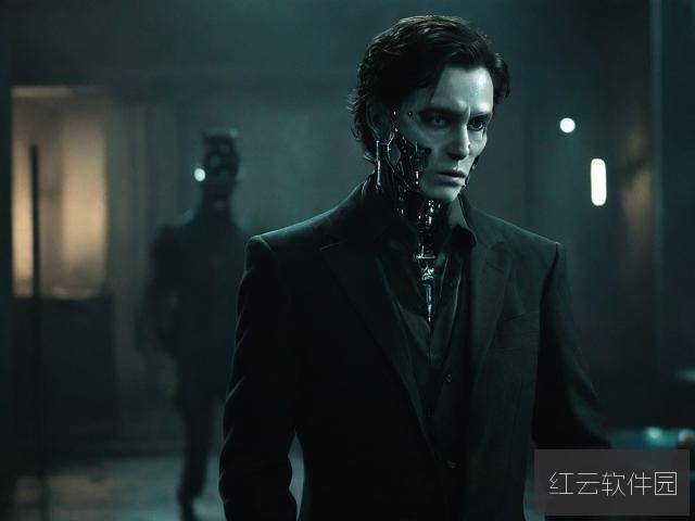 爱死机第四季，赛博迷梦的又一次狂欢