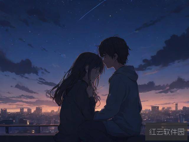 深夜独白,当失眠与B站直播成为彼此的救赎