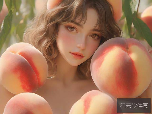 97AI蜜桃与欧美蜜桃17,探索数字时代的甜蜜诱惑