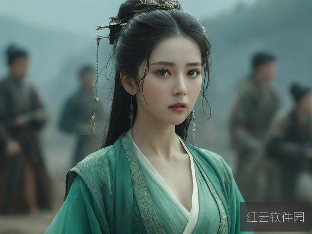 玉女新经,普通话视角下女性智慧的全新诠释