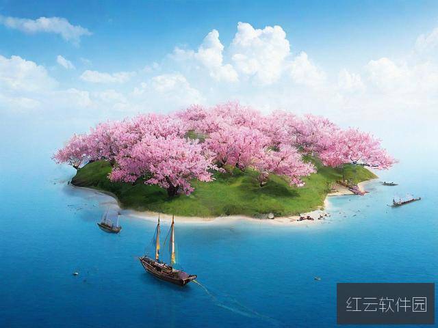 桃花岛在线播放免费观看,武侠经典与现代数字娱乐的完美融合