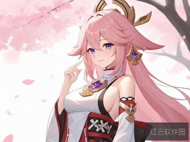 八重神子无小内奖励旅行者,二次元文化中的角色魅力与争议