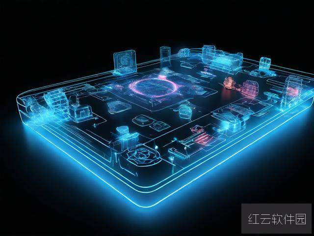 可触摸可插的3D游戏，未来交互式娱乐的新维度