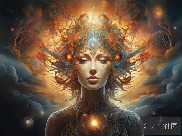 大胆人文艺术欣赏，突破边界的视觉盛宴