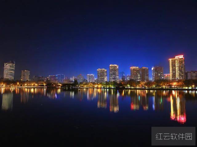 夜夜拍夜夜爽，现代人的夜间创作狂欢
