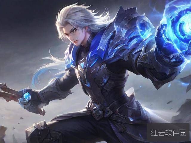2020新版赵信出装指南，穿透爆发流与半肉控场流全解析