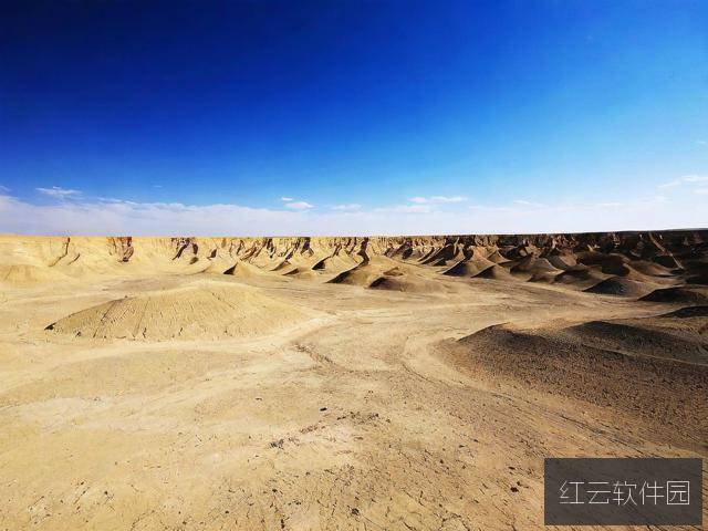 探秘亚洲一二三无人区，地球上最后的净土
