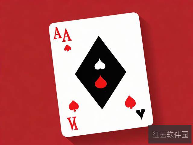 当扑克牌又疼又叫，揭秘不盖被子软件背后的数字隐喻