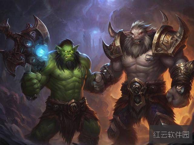 人皇Sky vs 兽王Grubby,魔兽争霸史诗对决的战绩回顾