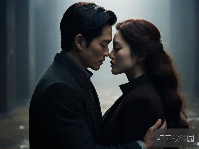 从禁忌到艺术表现,韩国影视中亲密镜头的美学演变与文化争议