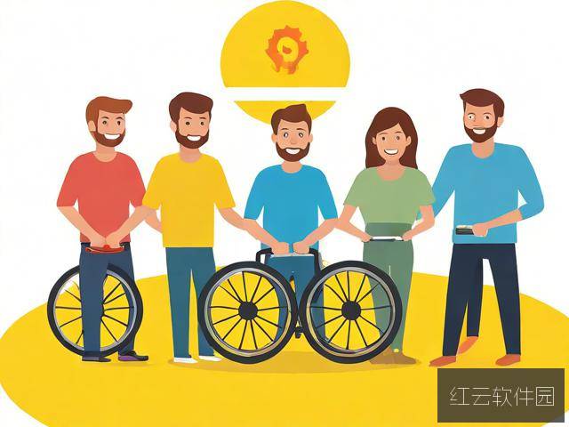 四人轮替中的游戏人生，协作模式下的新型快乐机制