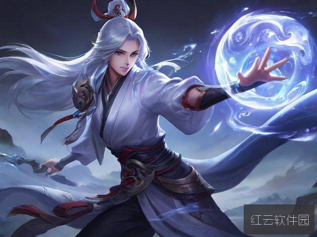 伽罗之舞,从腿法看角色塑造的美学与力量