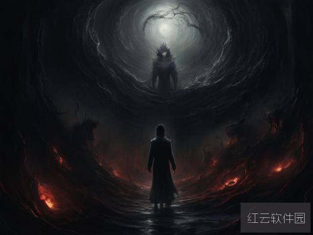 凝视深渊,当人人看人人成为时代的集体癔症