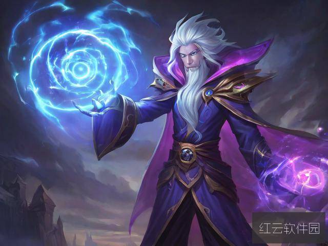 龙之谷魔导师加点图详解，打造最强魔法输出