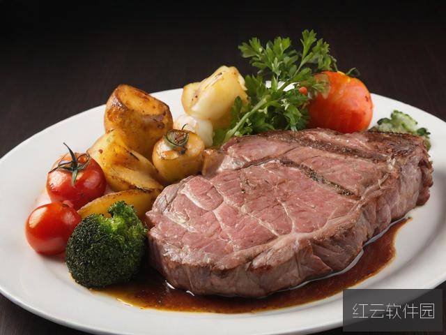 肥肉合集，从西伯利亚到西西里的味觉漫游